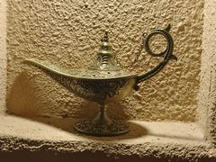 -Uncle Kosto科斯托·中东菜