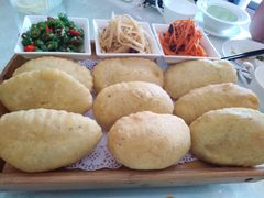 -安多素食(广仁寺路店)