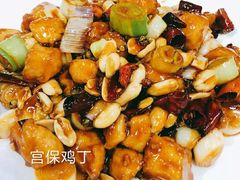 -金百万烤鸭店(马甸店)
