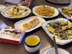 -利杨记·本味轩粥坊·烧烤(宝体店)