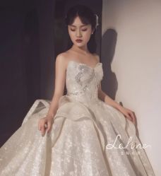 -LAFINE 兰斐婚纱礼服馆