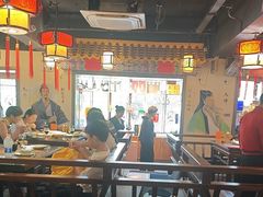 -应天大明王朝·南京菜(中山陵店)