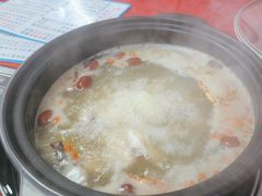 -花苑美食横琴生蚝火锅(拱北粤华路店)