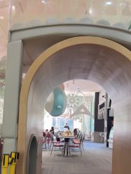 -奈尔宝·儿童乐园·亲子餐厅(星河湾店)