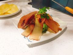 -贵府酸汤牛肉火锅·贵州老字号(飞山街店)