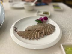 -北京全聚德(王府井店)