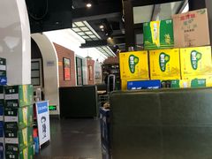 -胡同烧烤·烤肉(塔湾店)