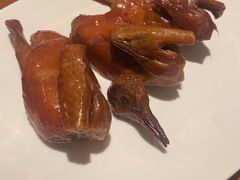 -杭州JW万豪酒店-万豪中餐厅