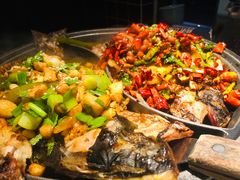 -味妙烤鱼吧(回龙观店)