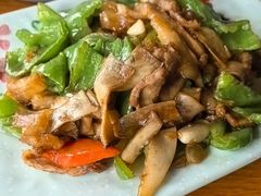 -盐帮食坊•小河帮川菜(四川师大店)