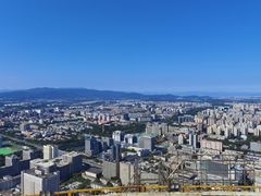 景点-中央广播电视塔