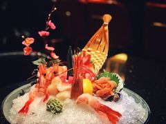 -月下料理(楷林IFC店)