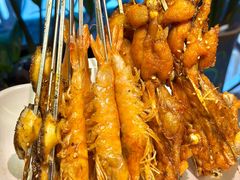 -京元盛铜锅涮肉(上海总店)