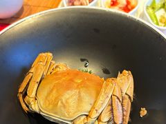 -鲤院·新中式美学·庭院餐厅(夫子庙店)