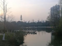 -荆川公园
