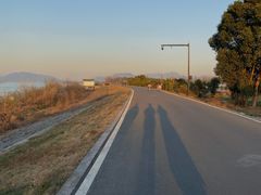 -东梓关景区村庄