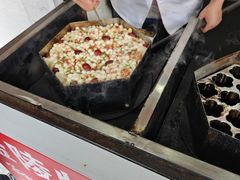 -孙氏梅花糕(马台街)