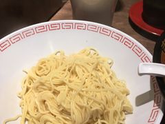 -一蘭拉面(新宿中央东口店)