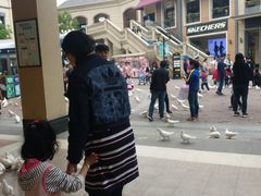 -王府井奥莱临潼小镇(临潼店)