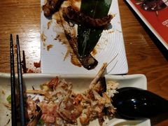 -三月居酒屋(青年大街店)