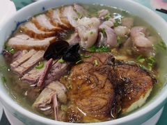 -得意楼蒸菜馆