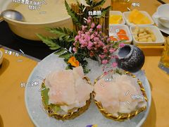 -湯系·煲汤手艺人(东二环泰禾广场店)