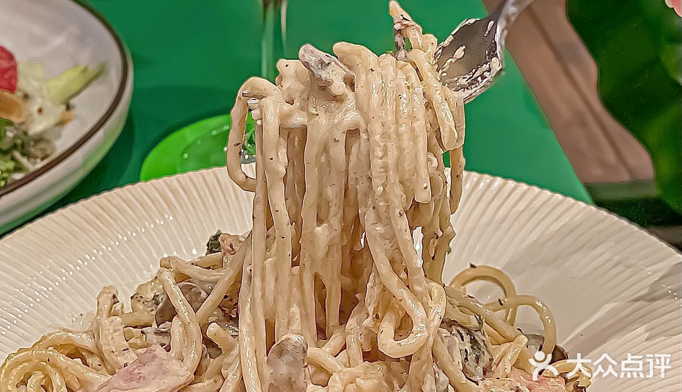 还得是上海！又添一家平价又好吃的brunch