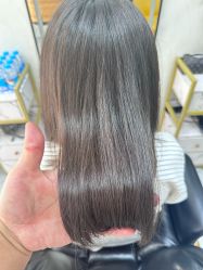 -TRIMS HAIR 修剪造型·烫染接发