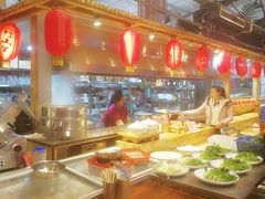 -竹山里(锁石路店)