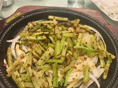 -成都美食巫山烤鱼(三里河路店)