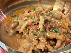 -浩海火燒雲傣家菜(芮欧百货店)