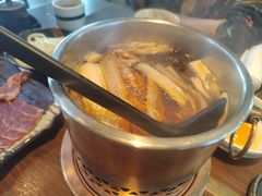 -田舍家Inakaya·炉端烧·铁板烧(天汇igc店)