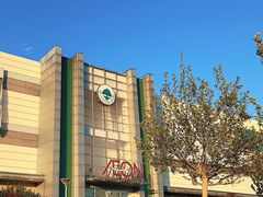 门面-永旺梦乐城国际商城(北清路店)