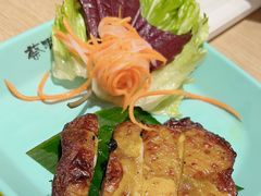 -蔡澜Pho·越南粉餐厅(海上世界店)