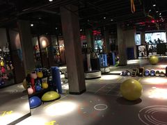 -威尔仕健身(番禺店)