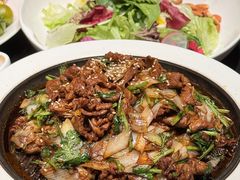 -秀儿四九城·新京菜(亚运村鸟巢店)