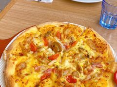 -必胜客(WOW象山涌金广场店)