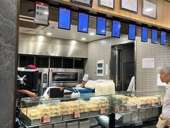 -王家沙点心店(南京西路总店)