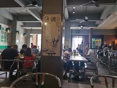 -大福来锅巴菜(古文化街店)