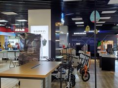 -苏宁易购(Suning Pro深圳华强北店)