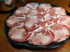 -红小姐的烤肉店(西三旗店)