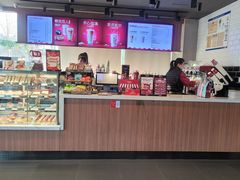-COSTA COFFEE(金长安大厦店)