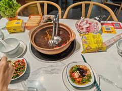 -菌小白火锅(时尚天河店)