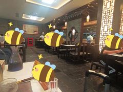 -鸢飞潍坊菜馆(鸢飞大酒店)
