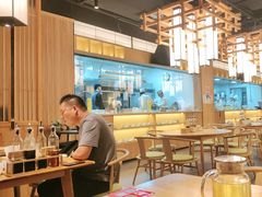 -伊喜饺子·烤鸭(五道口学院路店)