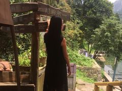 -大罗山风景区