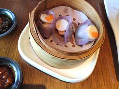 -王府井文华东方酒店-紫膳餐厅