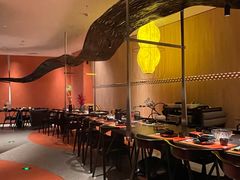 大堂-羽鸽集·乳鸽专门店·地道顺德菜(岭南站店)