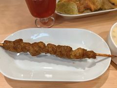 -宜家·瑞典风味餐厅(天津东丽商场店)