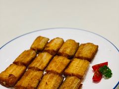 -台州渔港黄鱼馆(徐汇店)